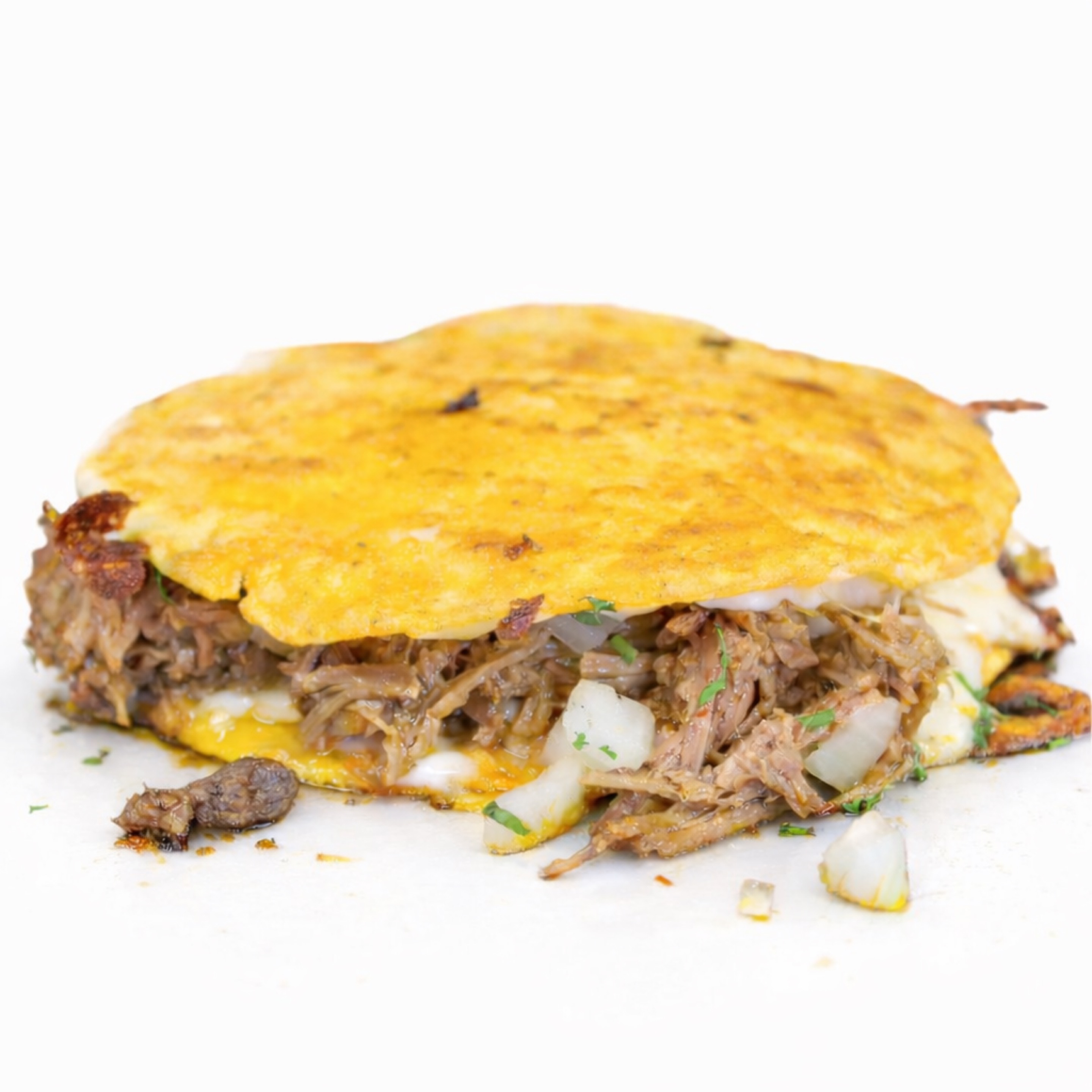 Birria Mulita
