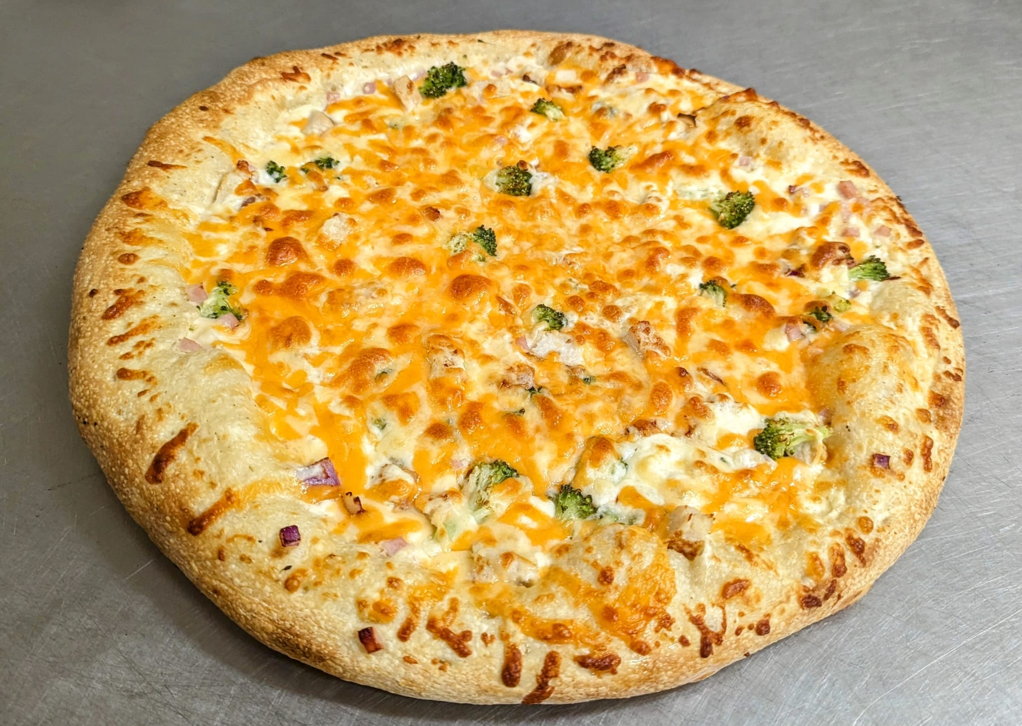 Cordon Bleu - Medium