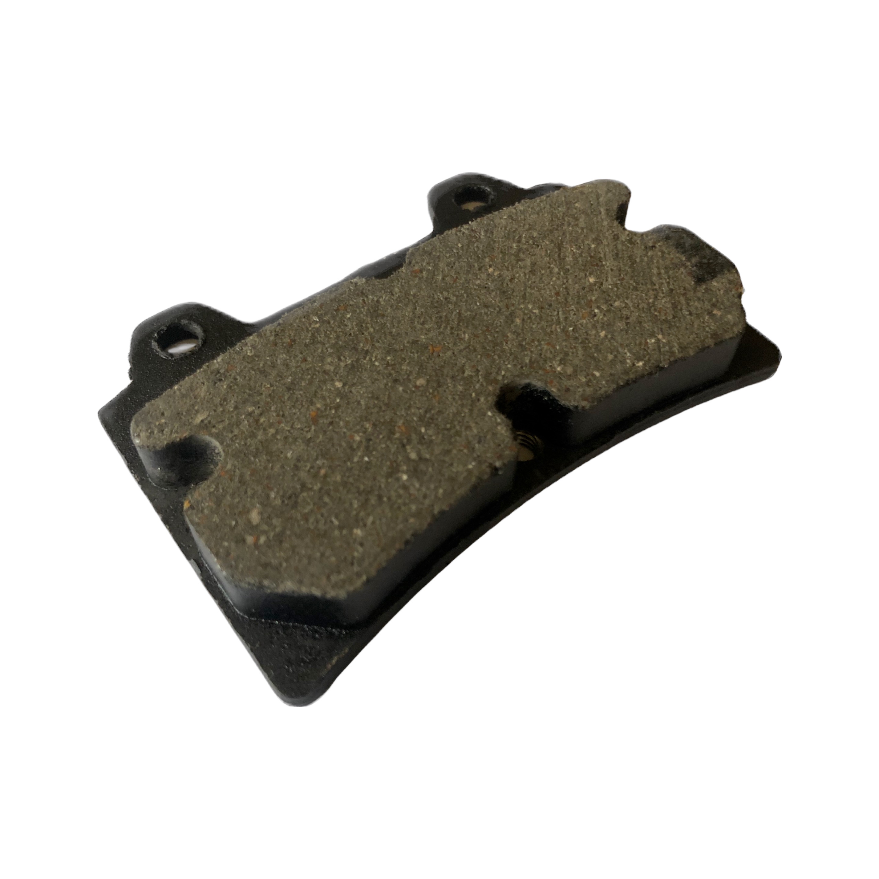 Dent Brake Pads - BMD 185 Ultimate Compound (Pair)