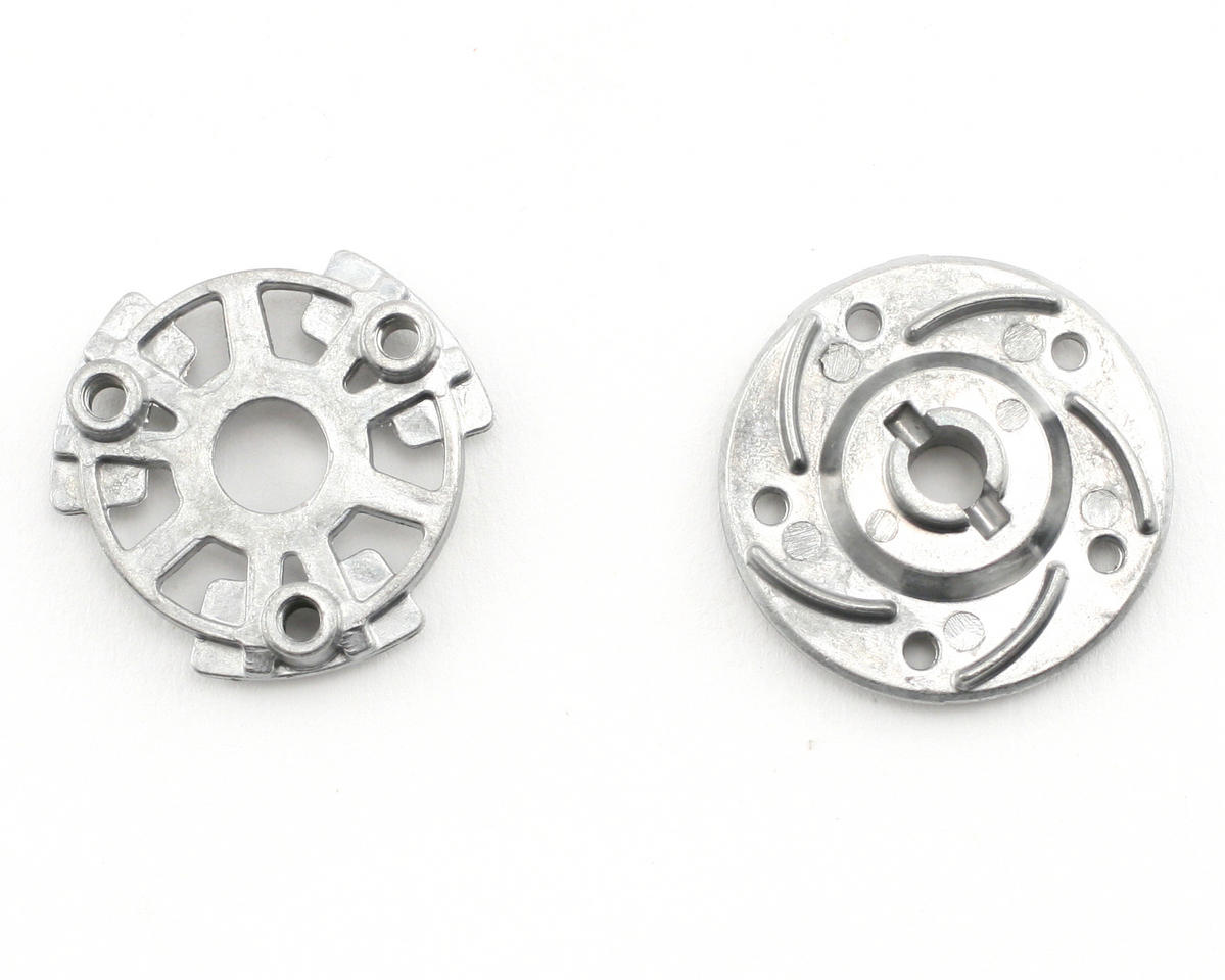 Slipper Pressure Plate & Hub 5556