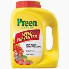 Preen Garden Weed Preventer, 5.62 lb.