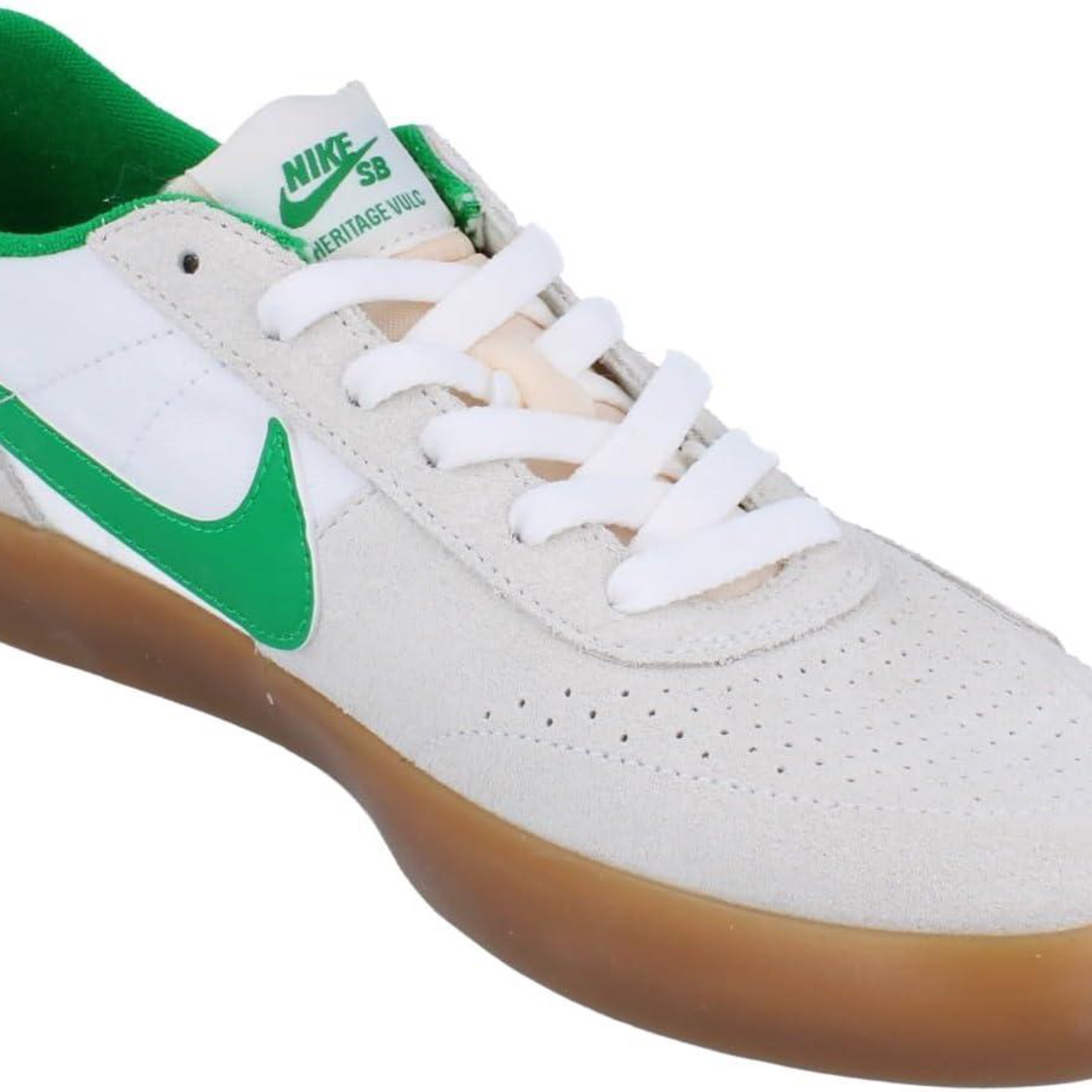 Nike SB Heritage Vulc Sz- 13M