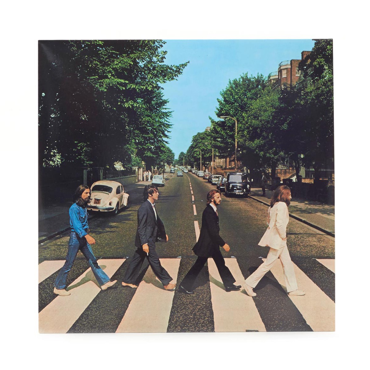 Beatles/Abbey Road Anniversary Anniversary Edition 180 grams