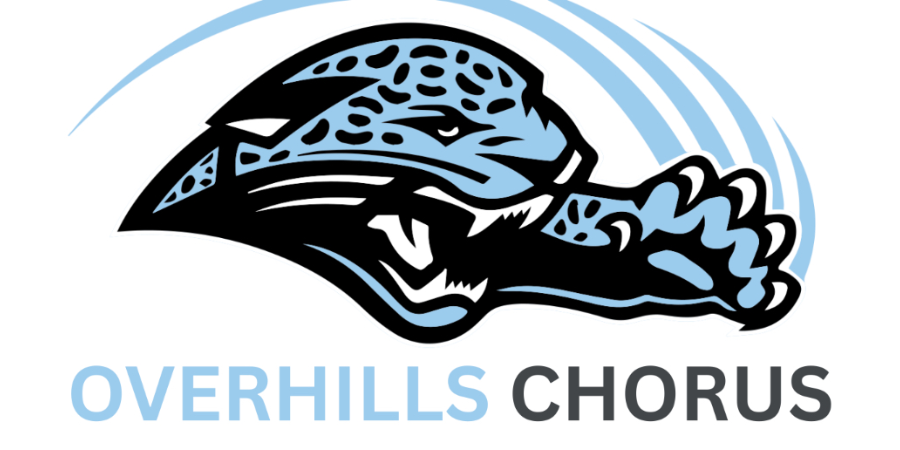 Donation to Overhills High Choral Booster Club