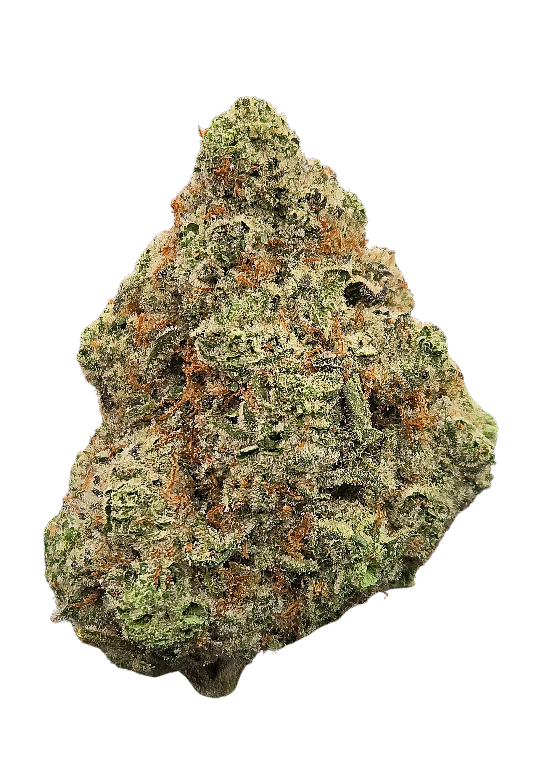 Helium THCA - Hybrid (Sativa Dom.) - Bulk Flower