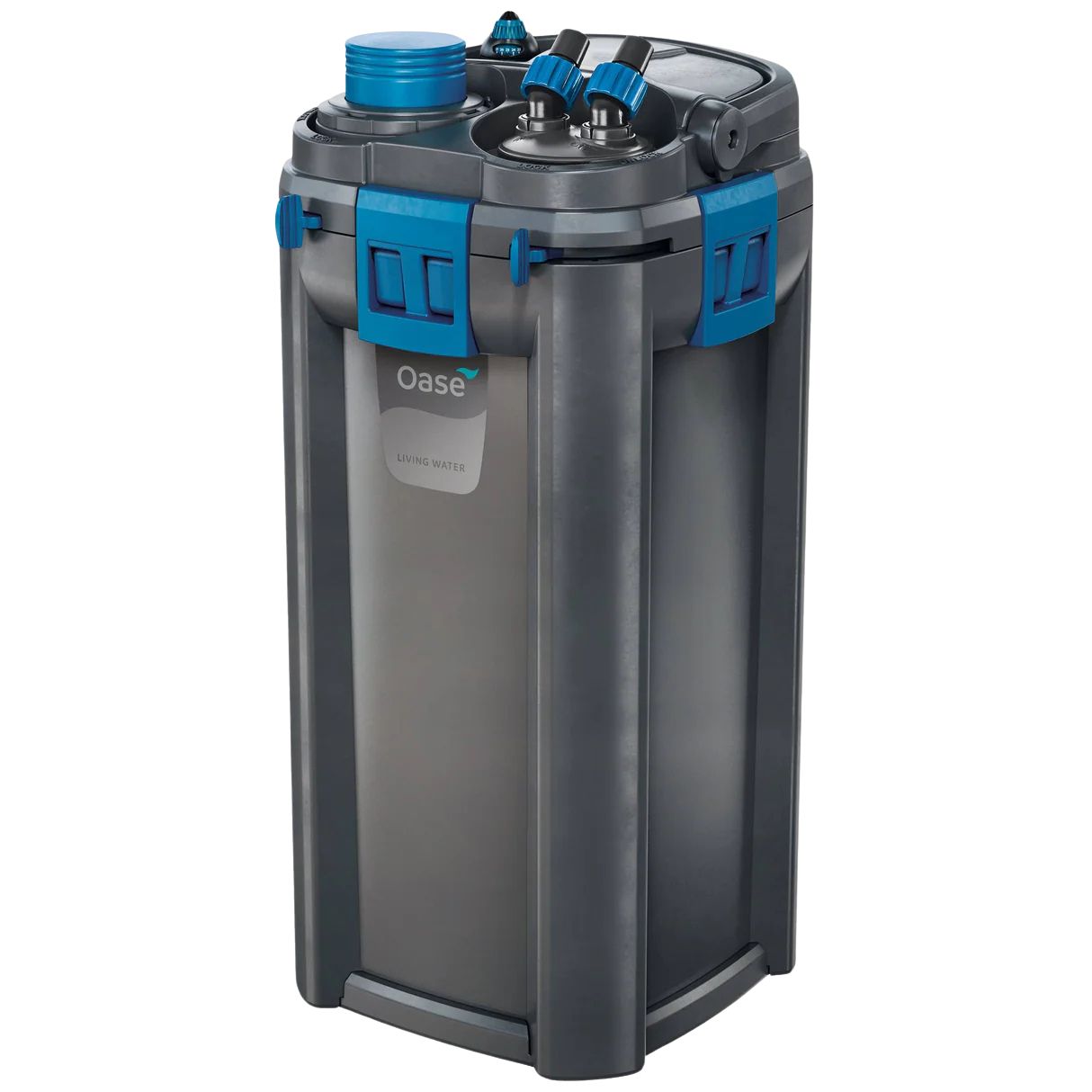 Oase Biomaster Thermo External Filter with Heater
