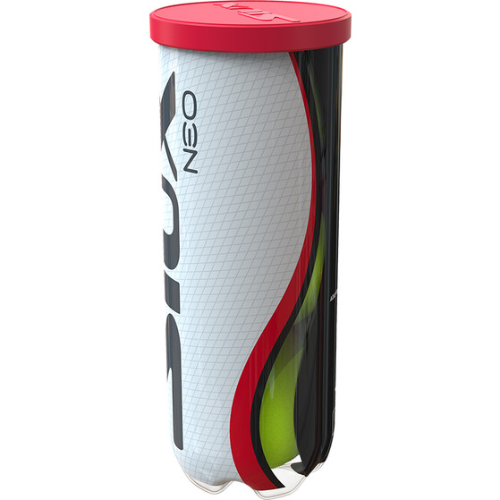 Siux Neo Padel Balls x3 Cans – image 4