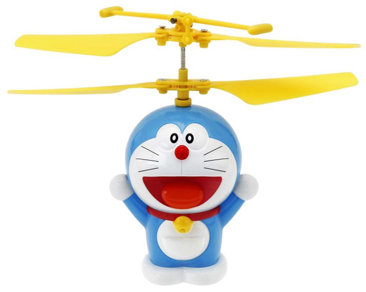 Flying Doraemon Kyosho Flying Egg