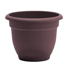 Plastic Bloem Ariana Pot