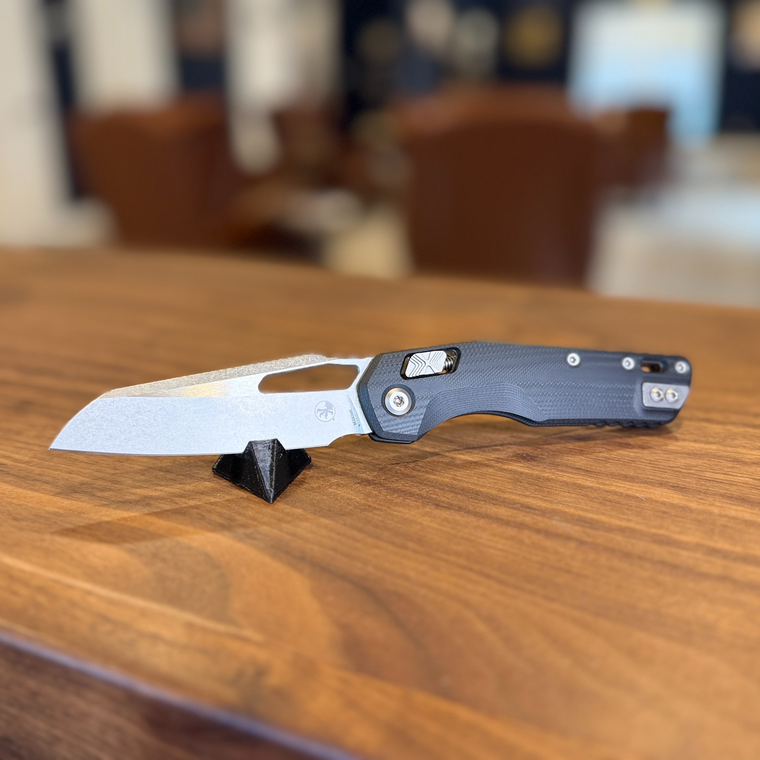 CH Consignment Microtech MSI