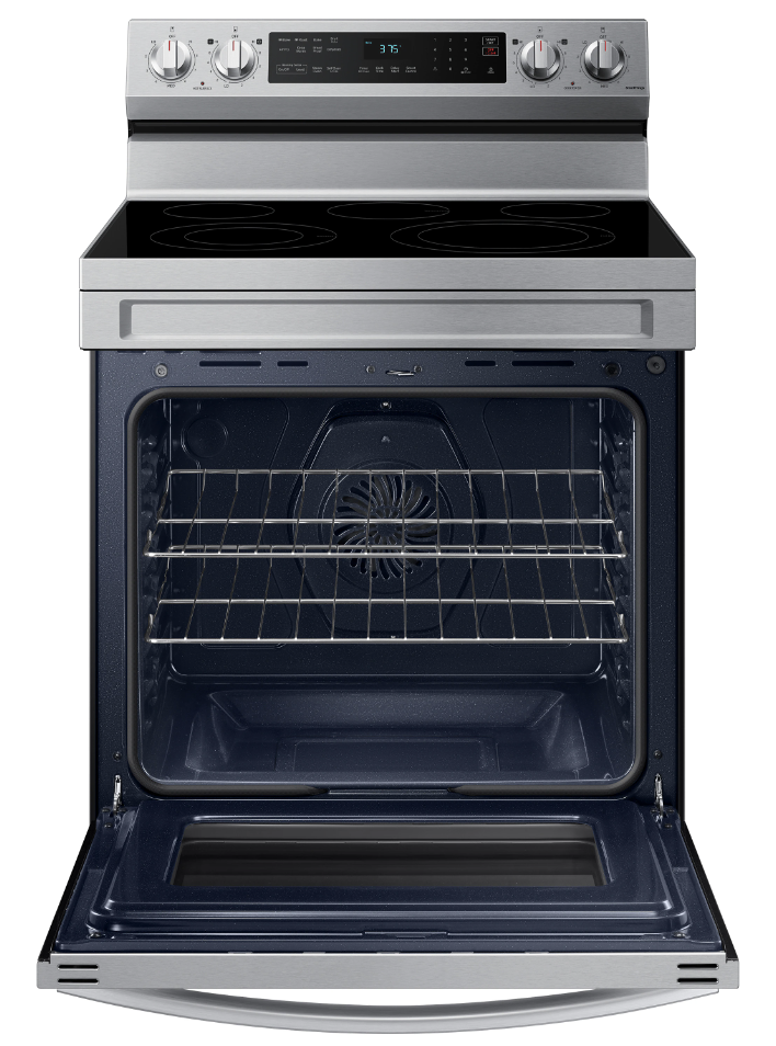 Oven Repair