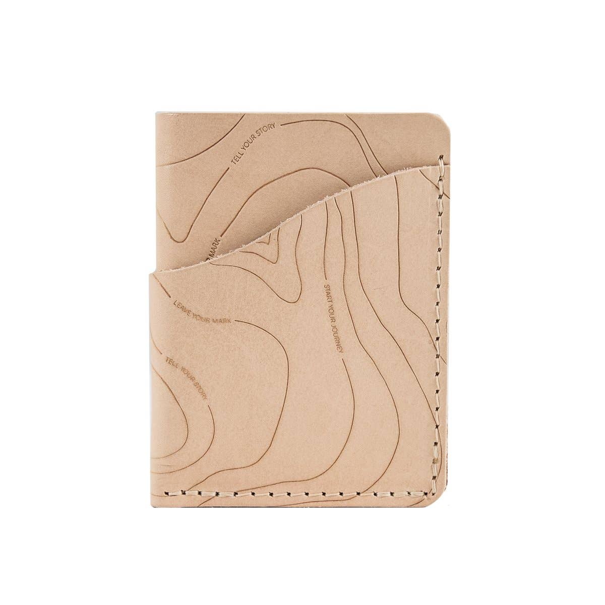 Wave Wallet