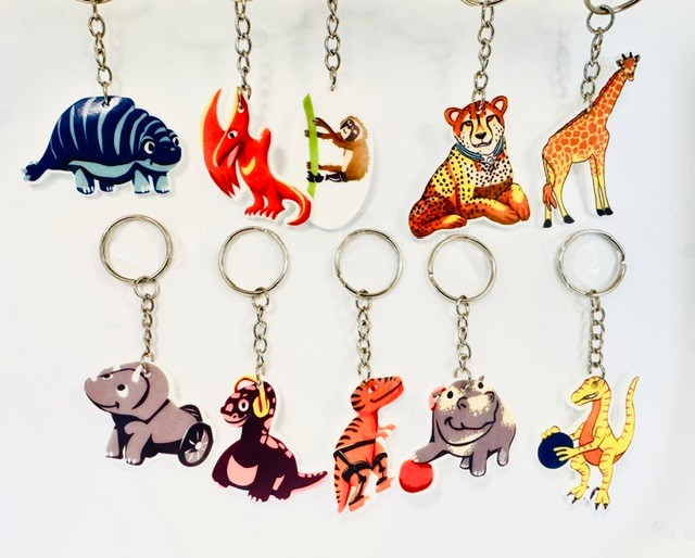 Key Chain