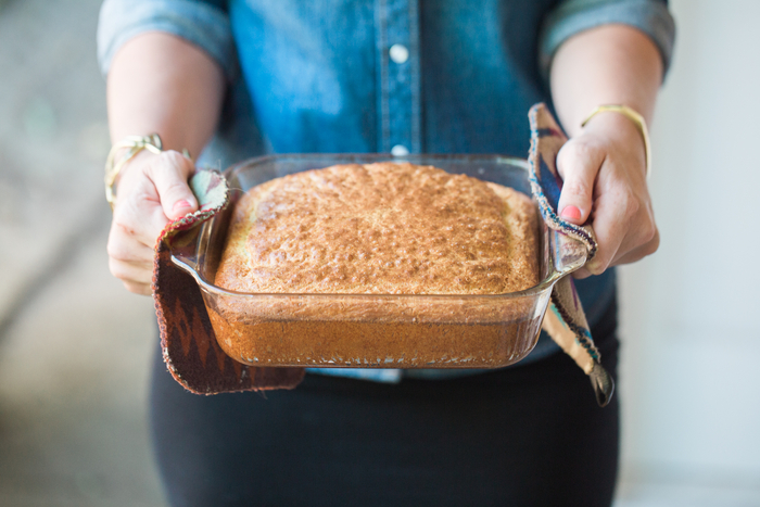 Postpartum Meal Planning Template