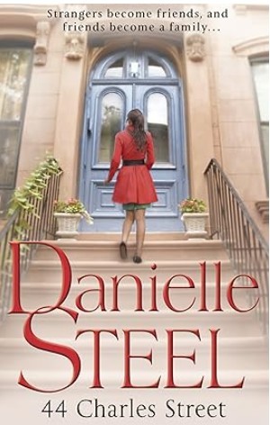 Danielle Steel/44 Charles Street