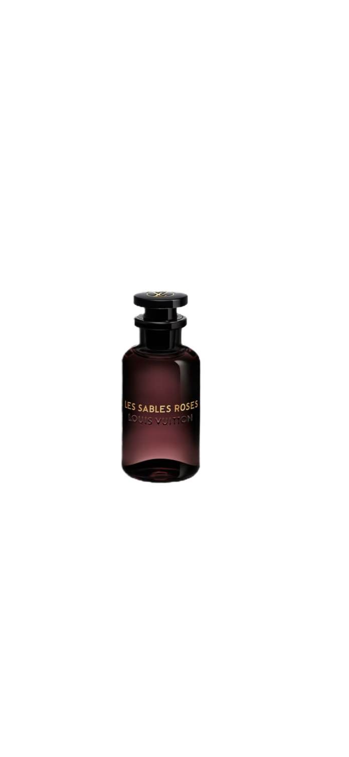 Louis Vuitton Les Sables Roses