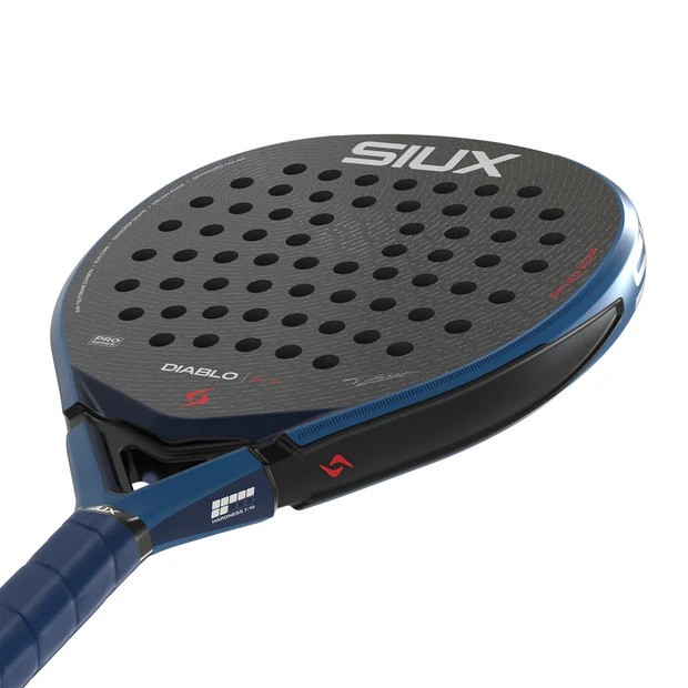 Siux Diablo Pro 26 Royal Blue – image 10