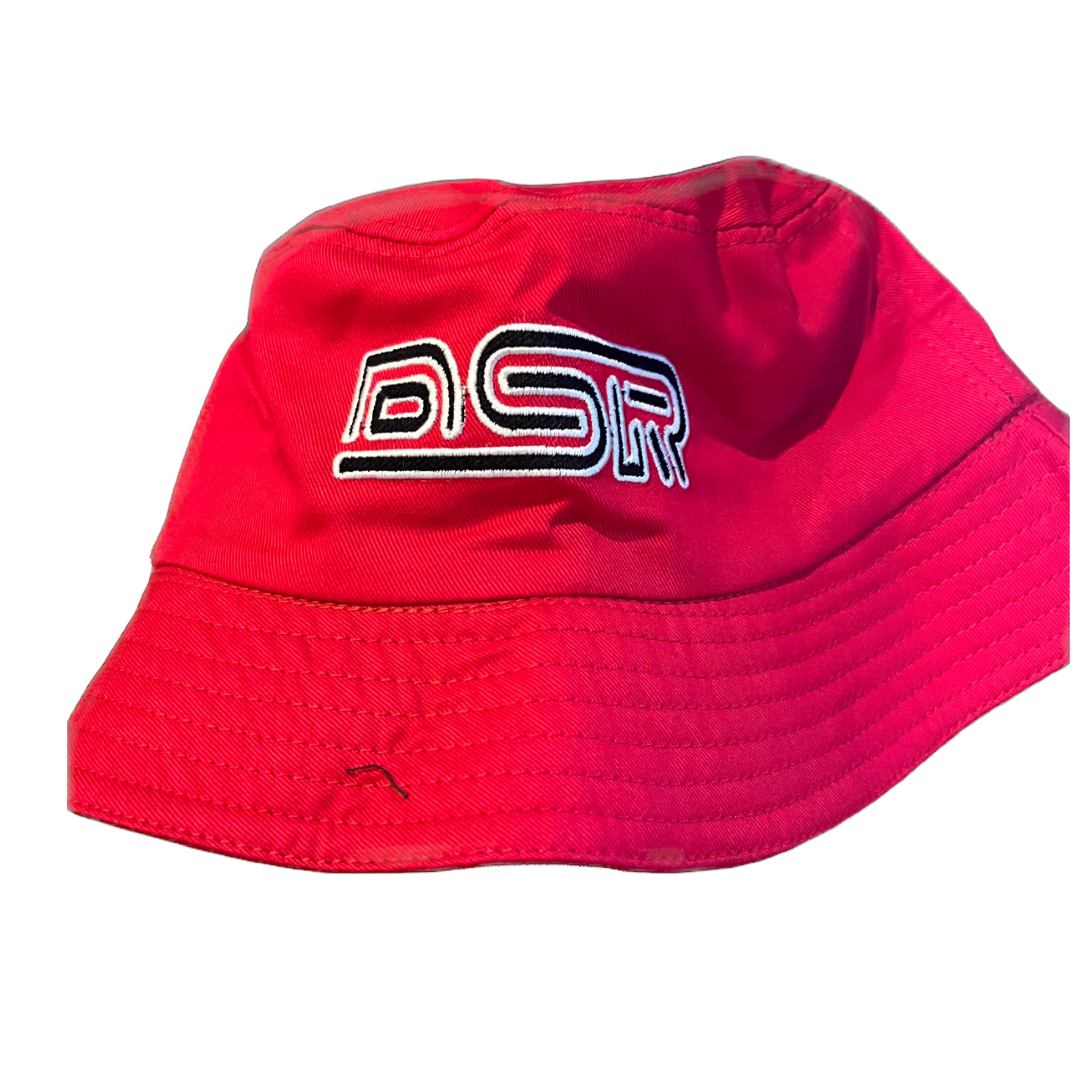 Bucket Hat - DSR Team