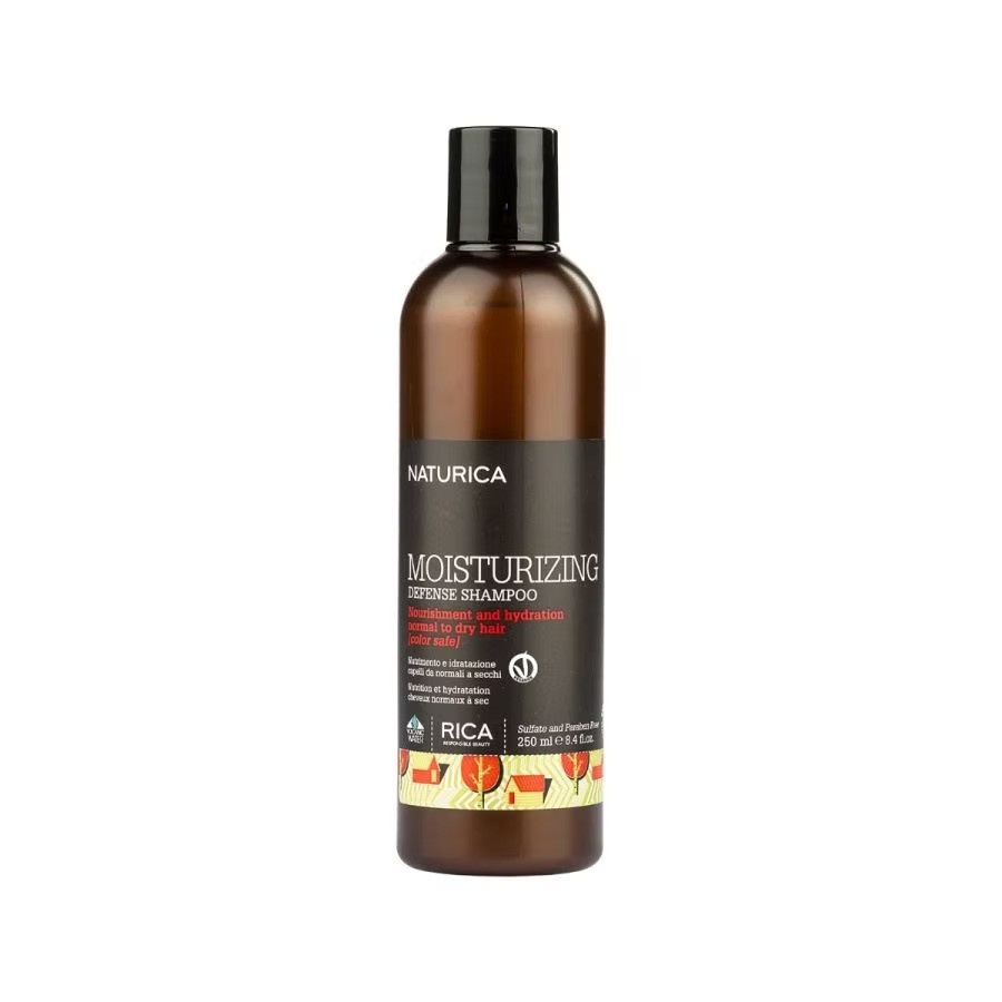 Moisturizing Defence Shampoo