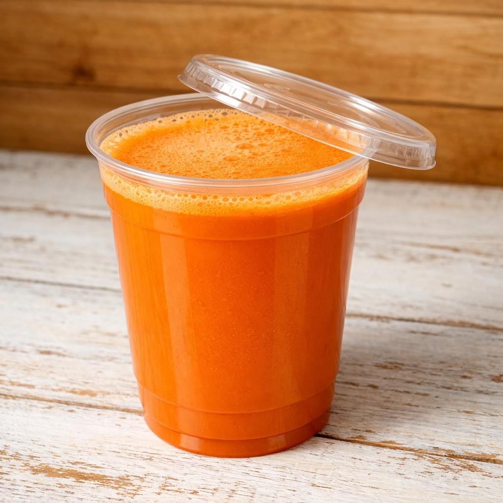 Juice Pharmacy - Digestion