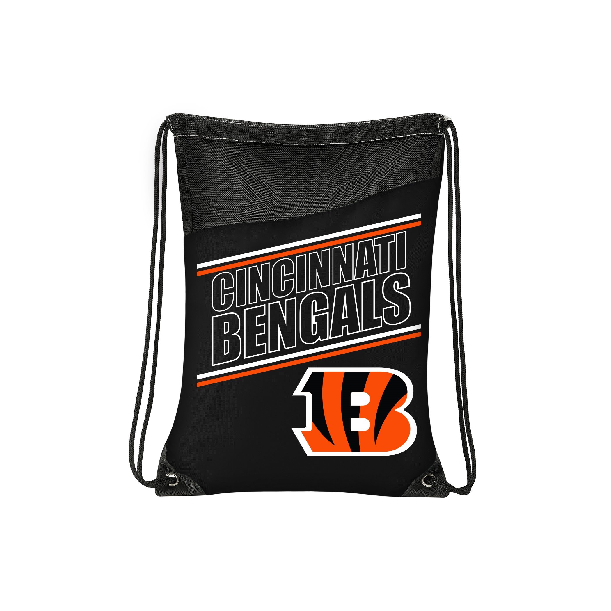 Cincinnati Bengals Incline Backsack
