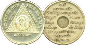 M40 Medallion Bronze 40 Year