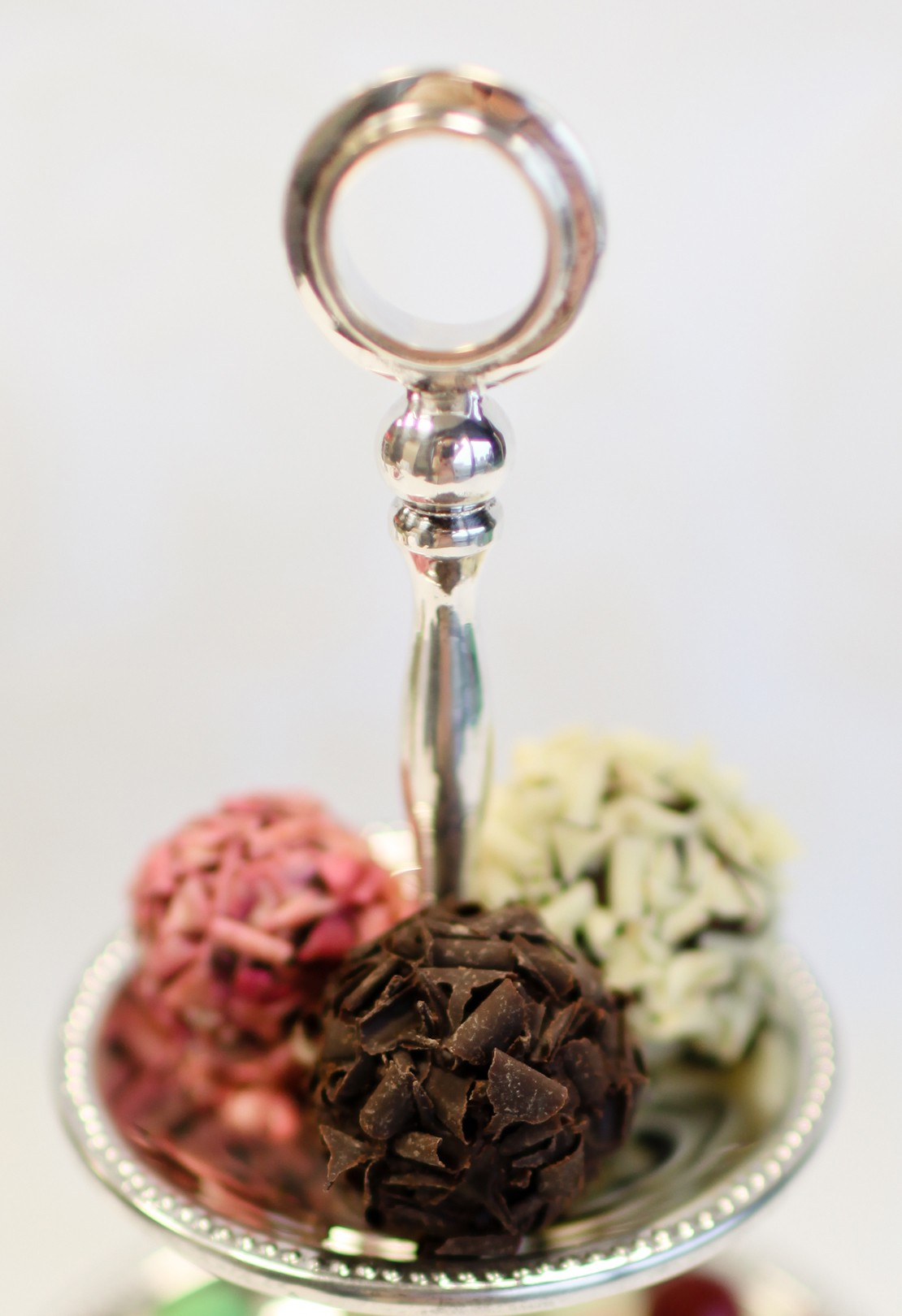 TRUFFLES