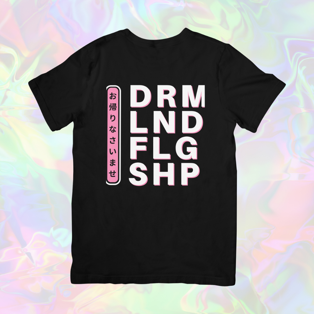 Flagship T-Shirt
