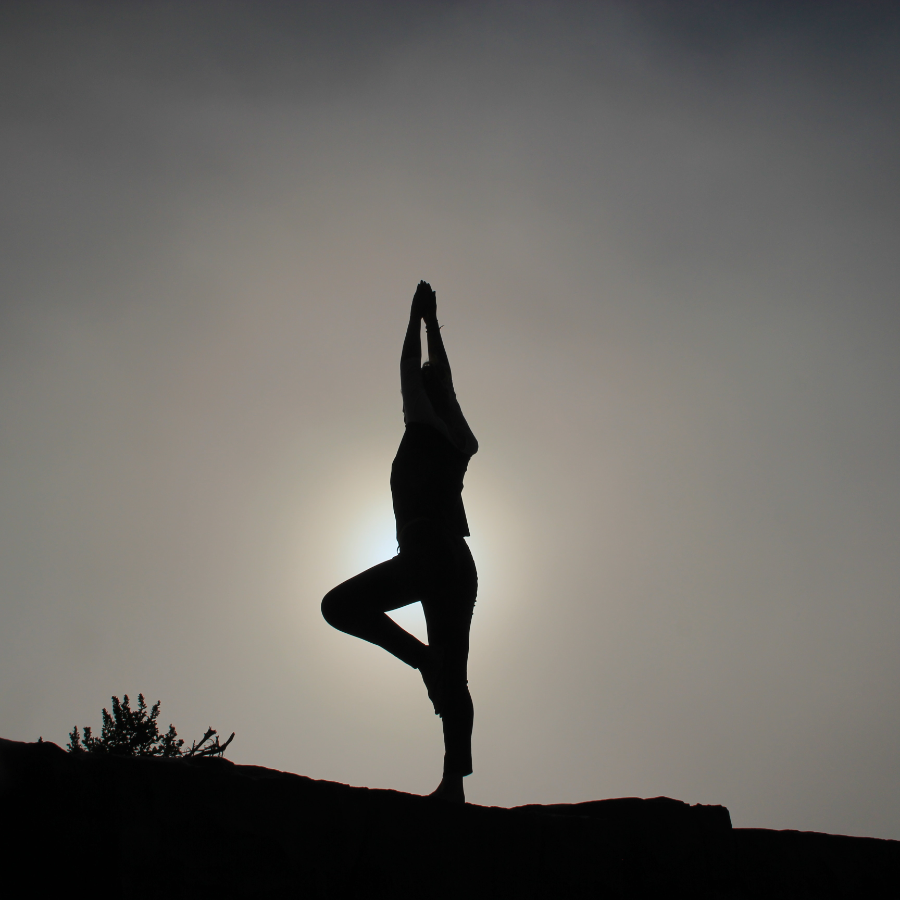 Moon Yoga