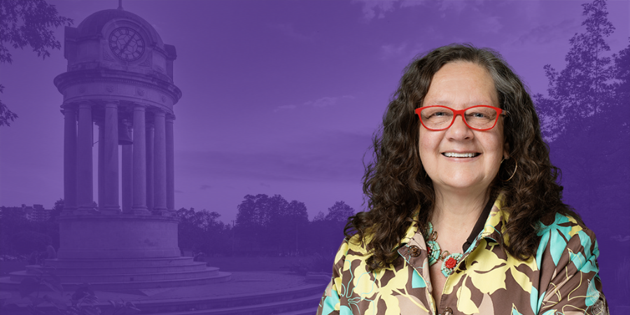 Support Cindy for Mayor □
