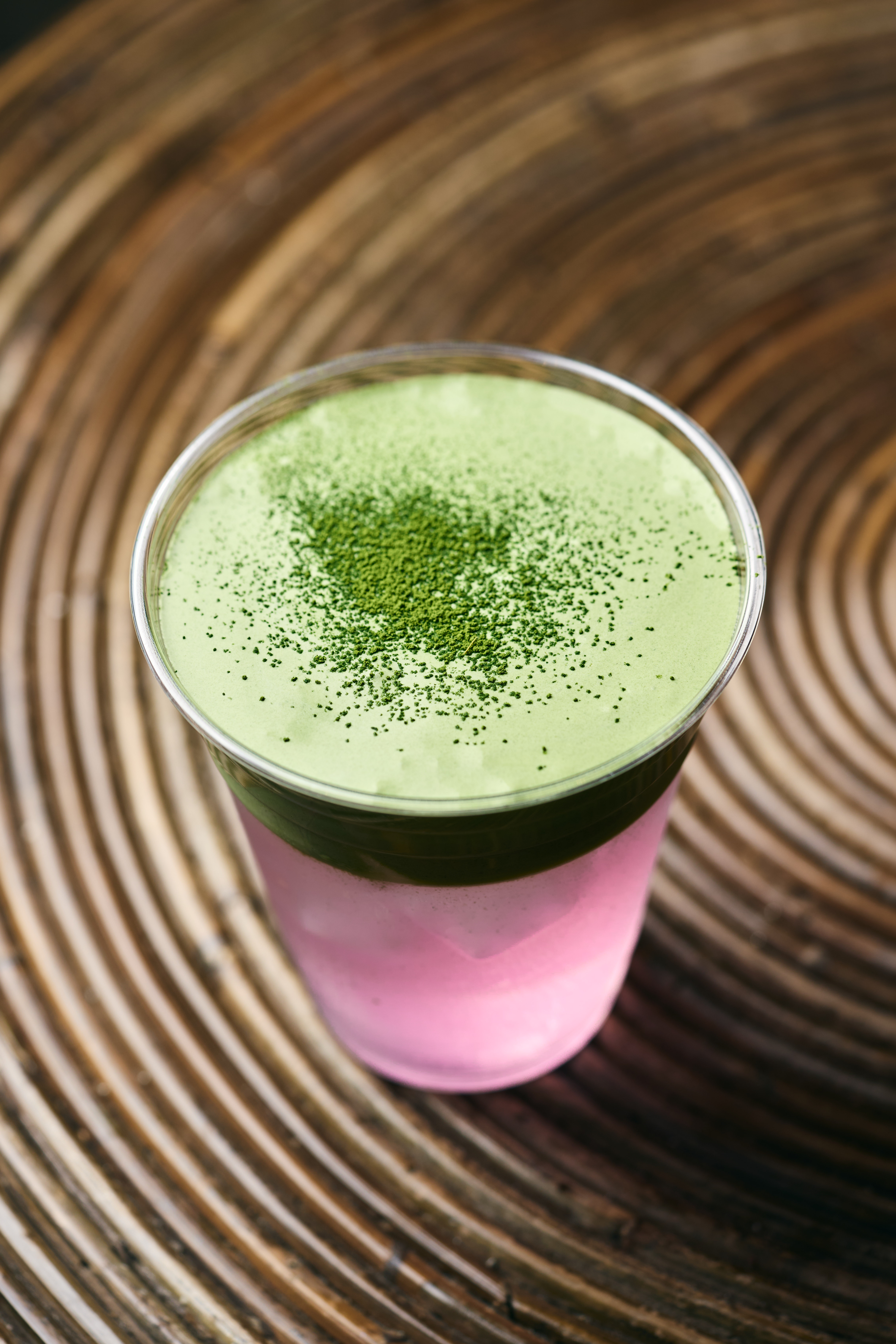 CLOUD MATCHA