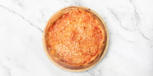 NY Style Pizza