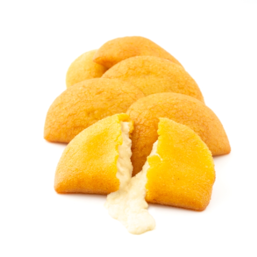 Frozen Mini Empanadas Bag of 6 units