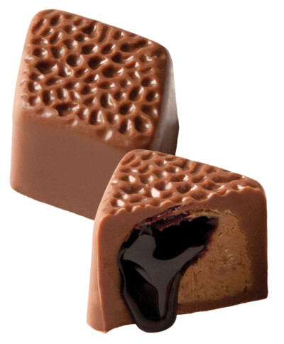 Classic Gourmet "PBJ"