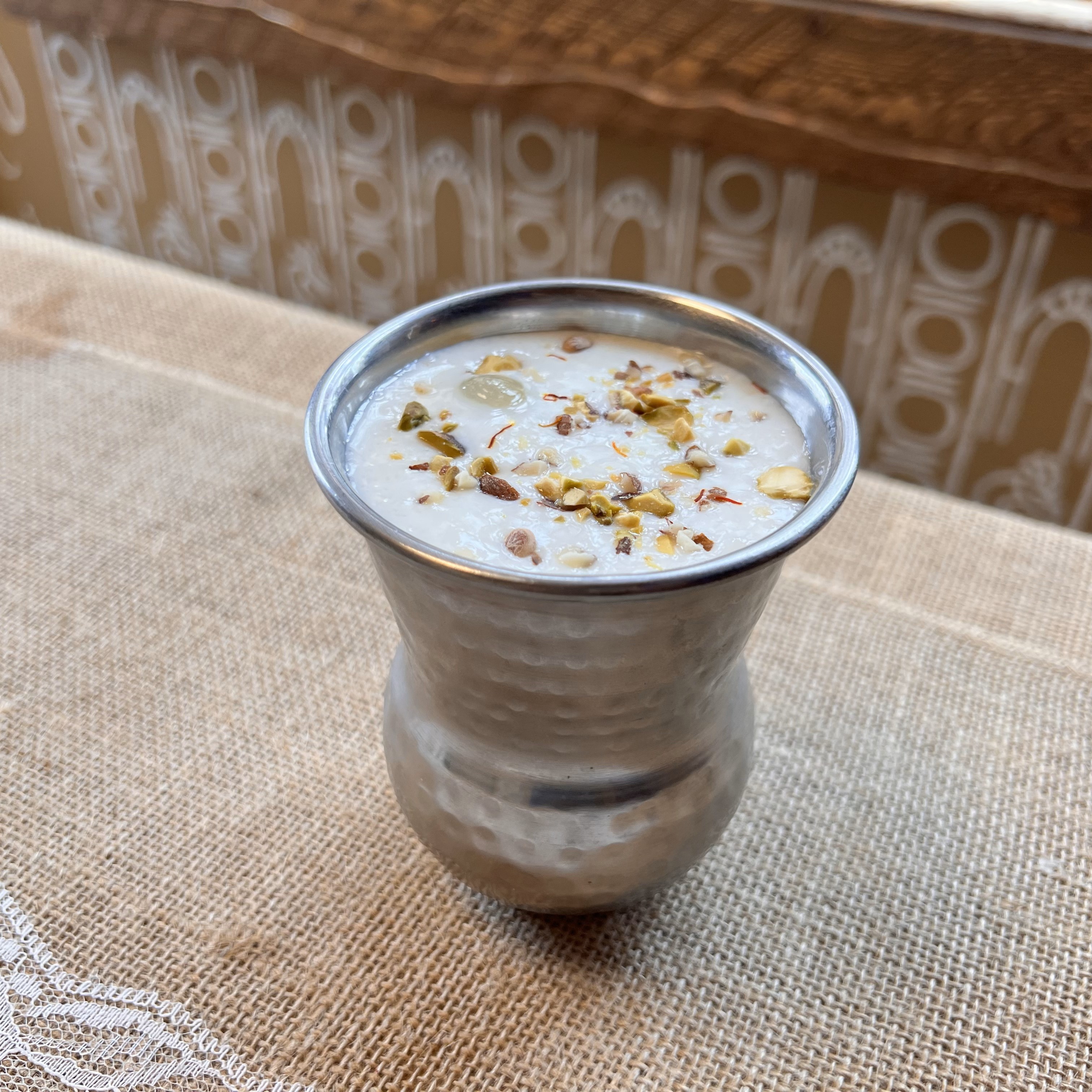 Lassi Sweet