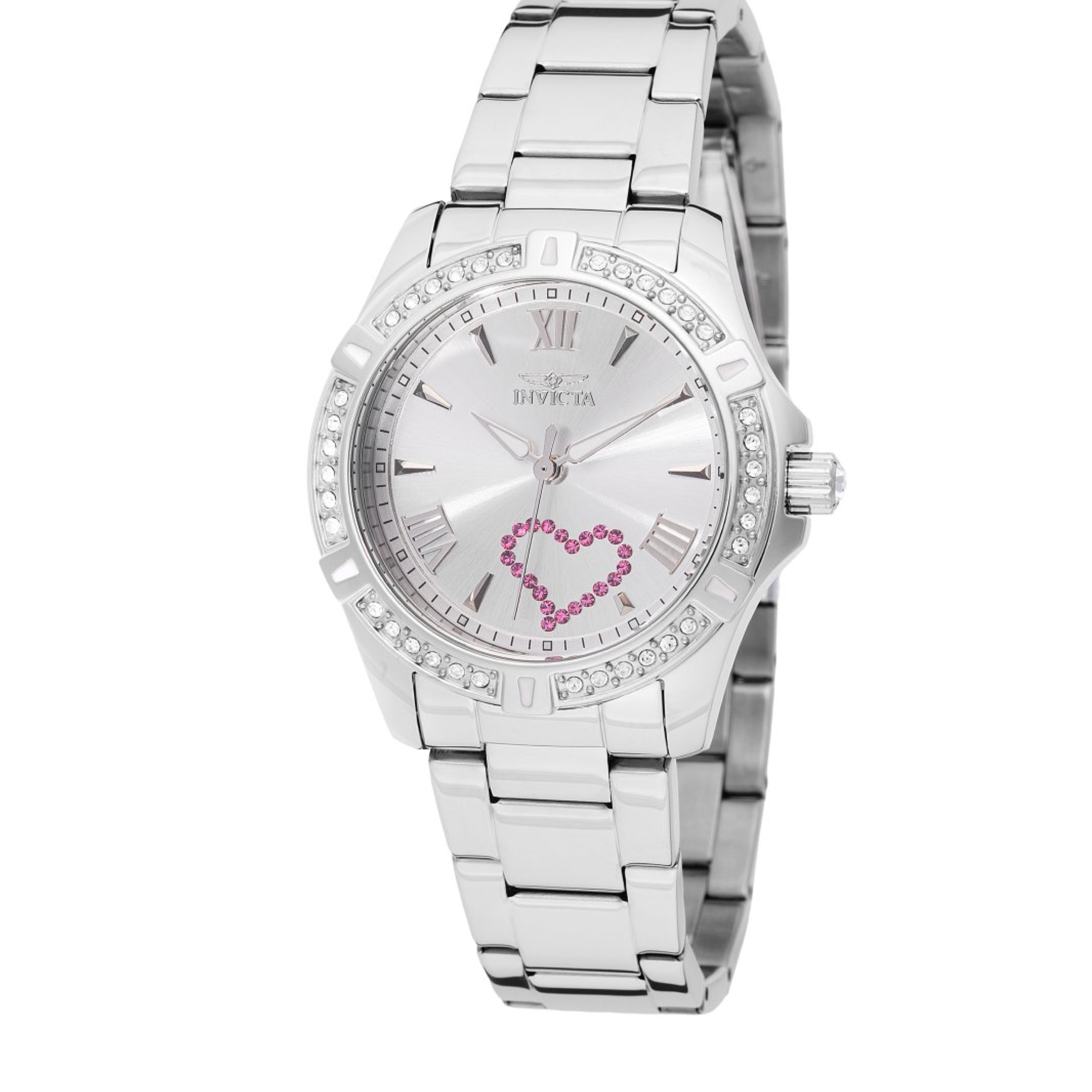 Invicta Angel Luvora Watch - 34.5mm