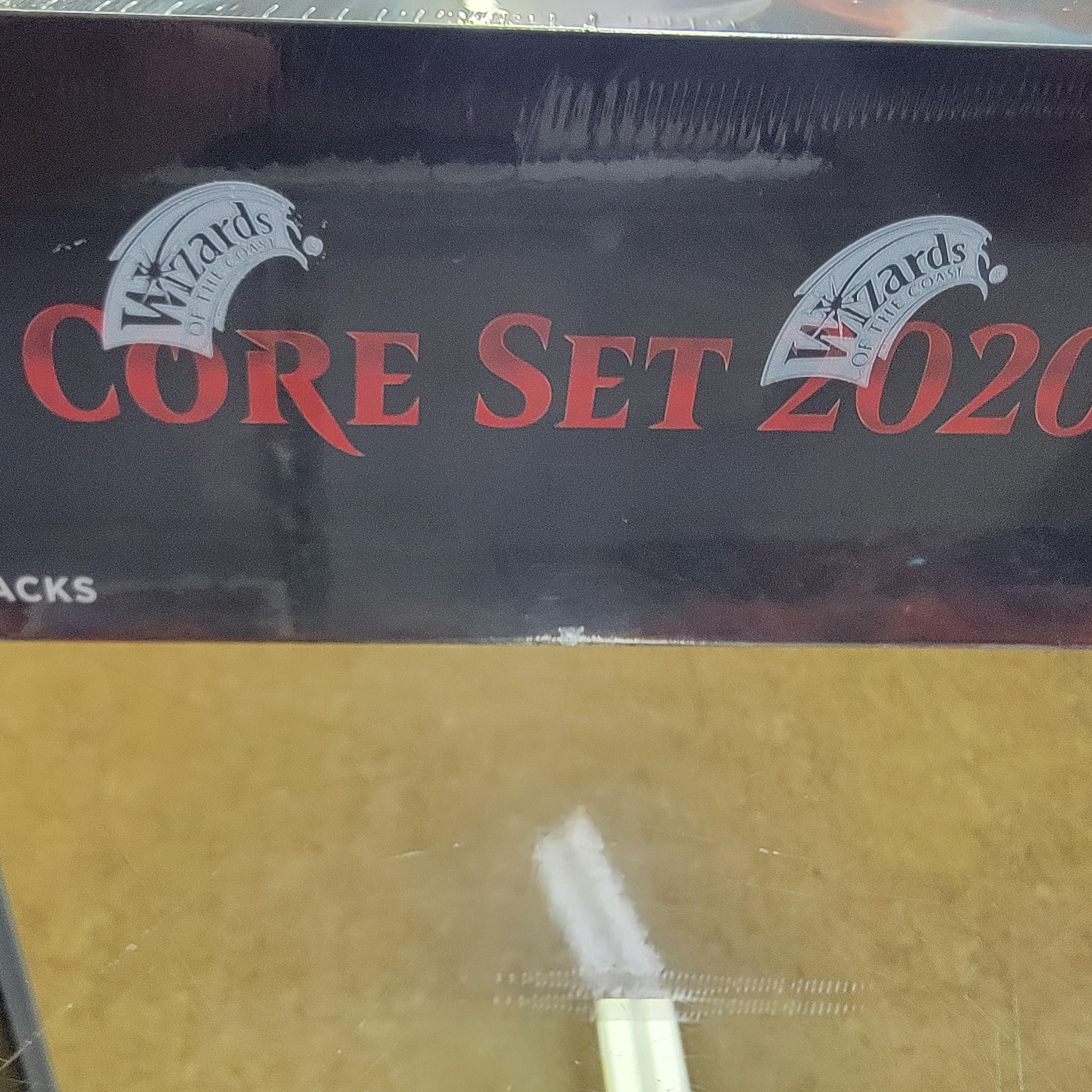 MTG Core Set 2020 Booster Box