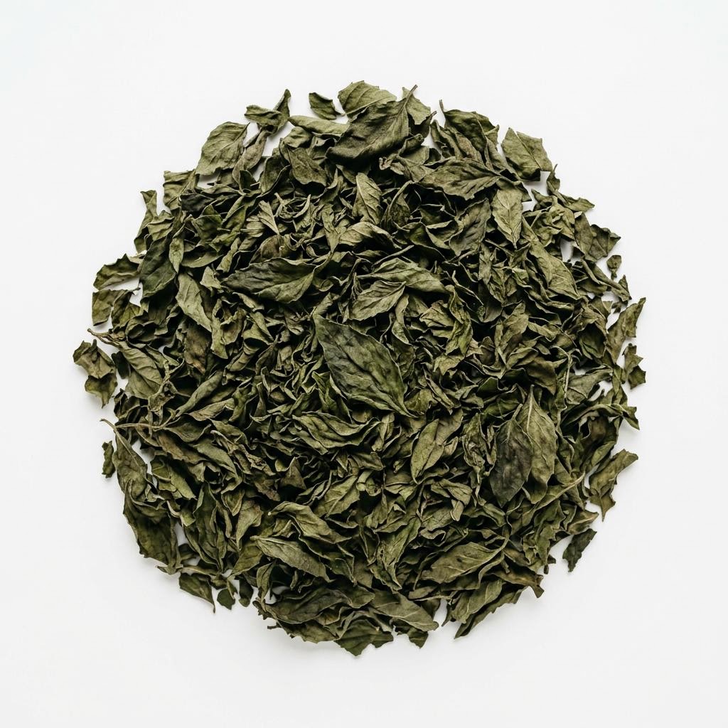 Basil Leaf