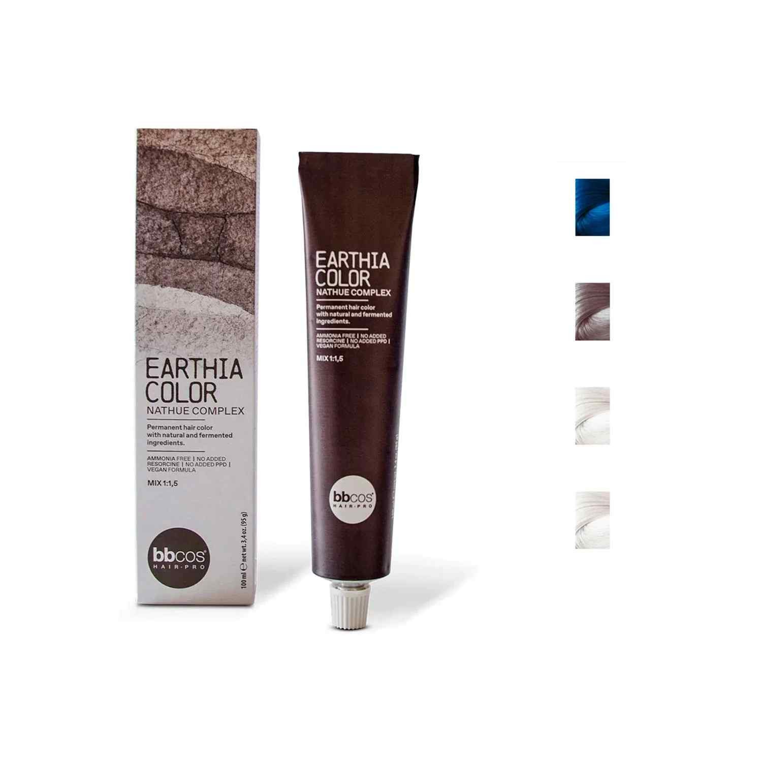 Earthia Color - Correctors