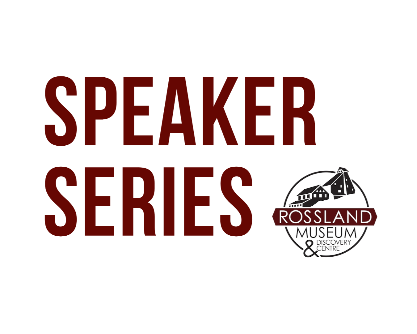 November Speaker Series with Judy Pollard: The Distance: Dreams and Despair