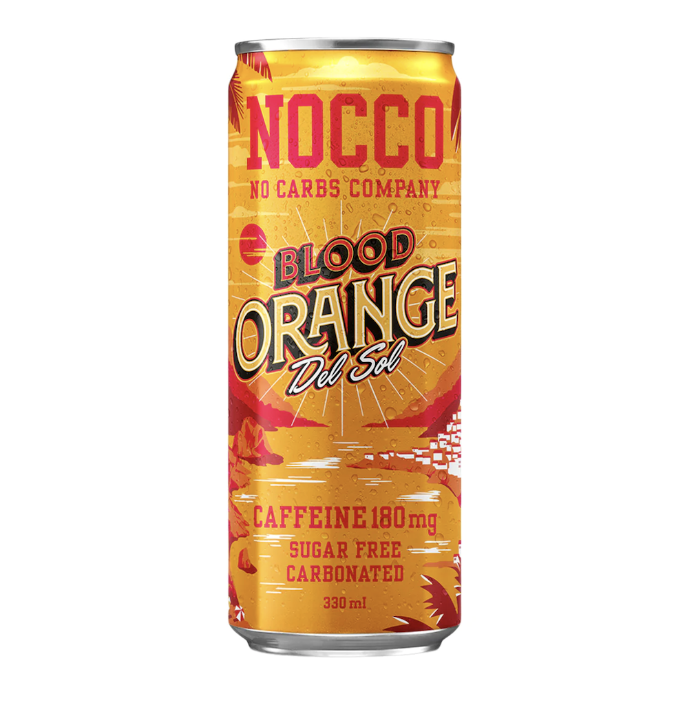 Nocco Blood Orange