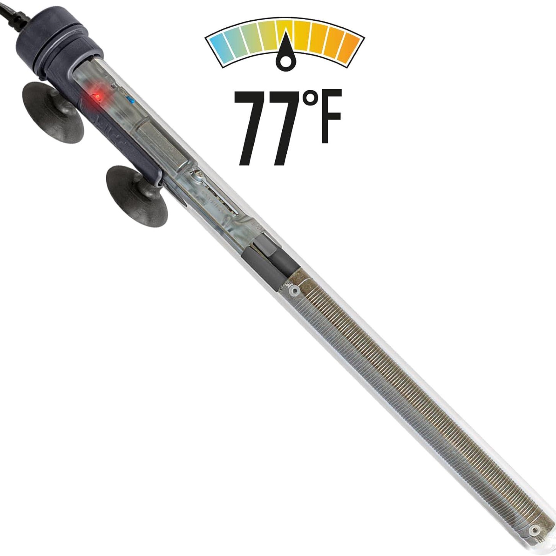 Sicce Scuba Preset | Submersible for Marine Saltwater and Freshwater