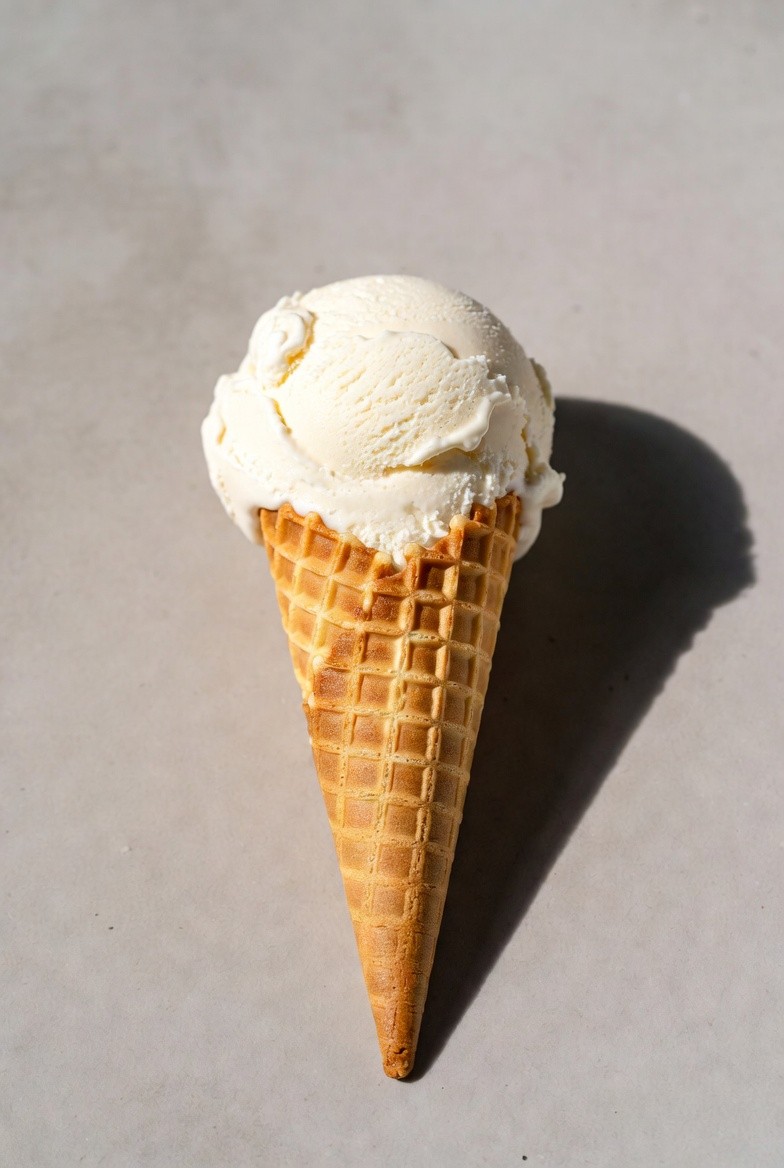 Single Scoop