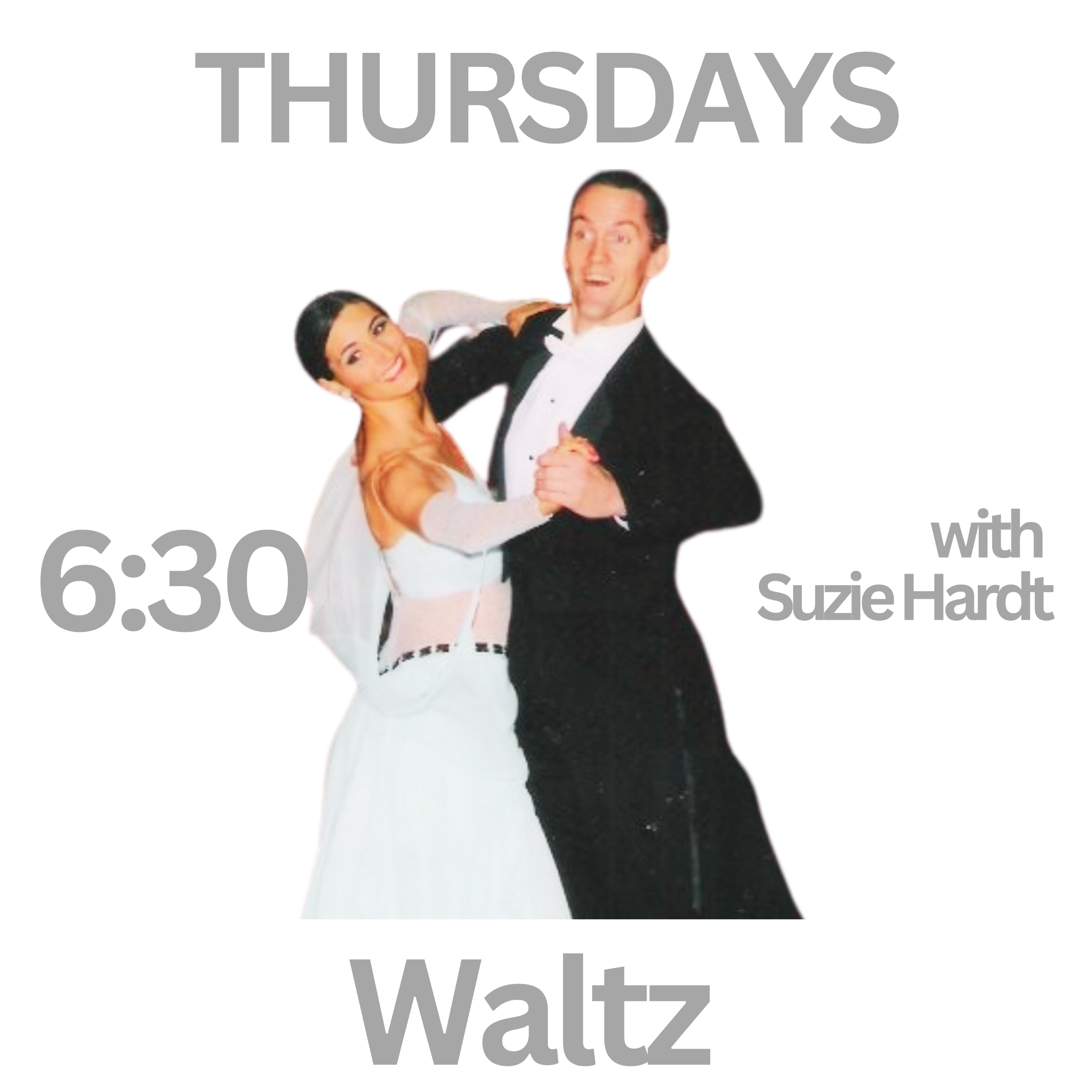 WALTZ - International Style