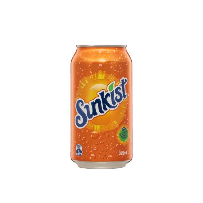 Sunkist Orange