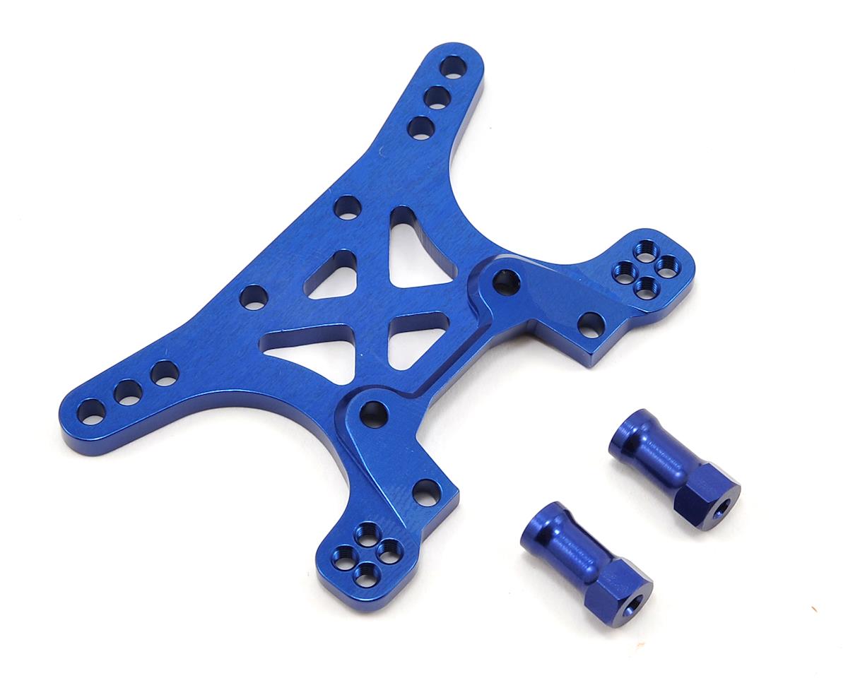 Shock Tower Front Aluminum Blue 6440 SL-4R4(4)