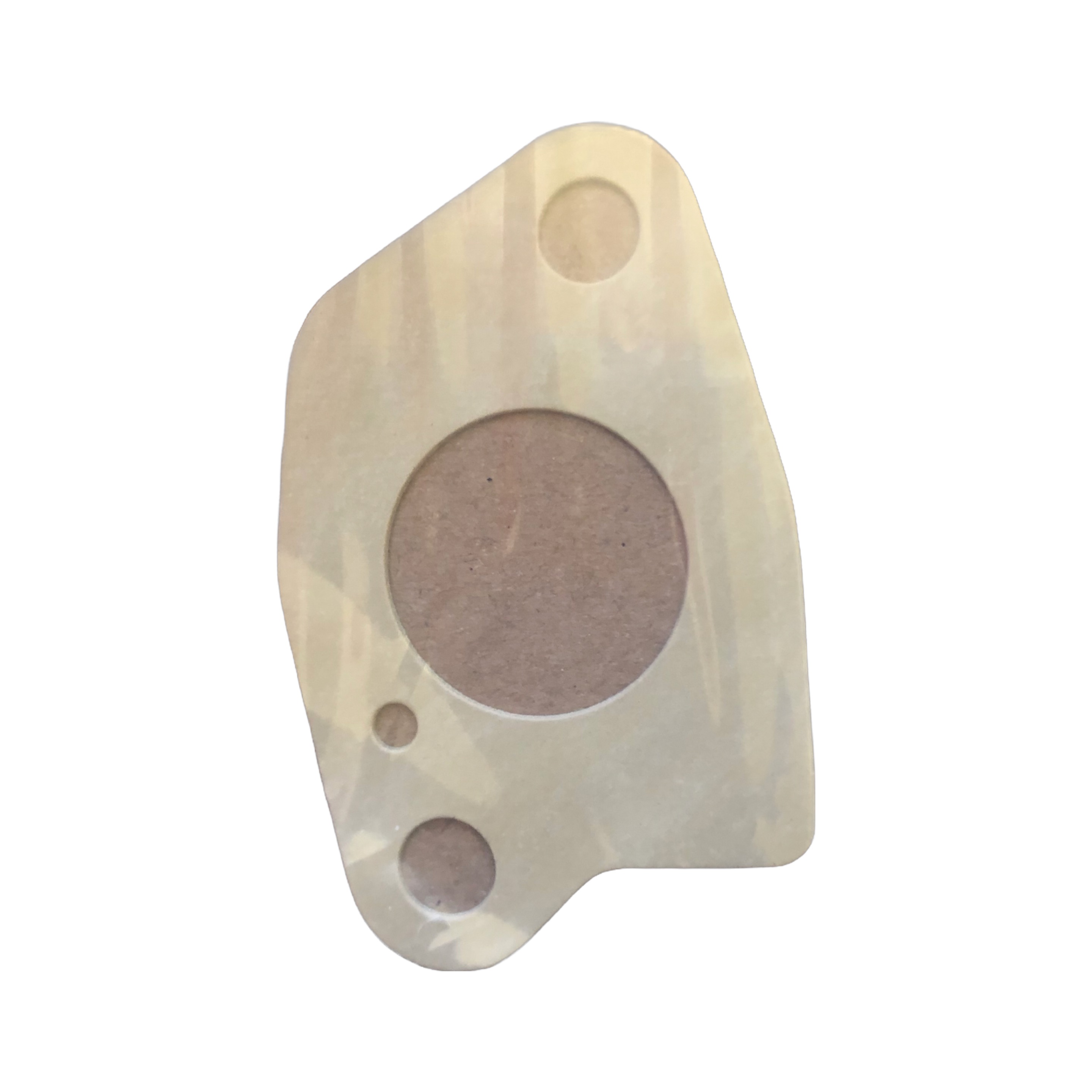 Gasket, Carburretor