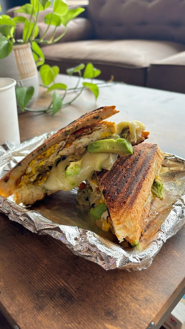 Sandwiches