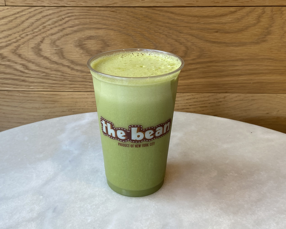 PH BALANCE JUICE