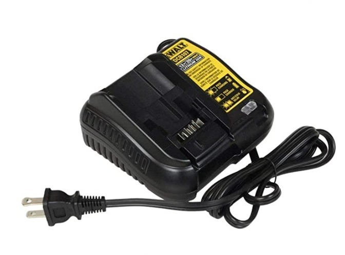 DeWALT DCB107 12V/20V MAX Lithium Ion Charger